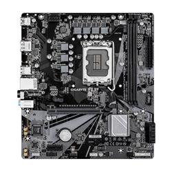 GIGABYTE H610M D3W WIFI6 Intel LGA 1700 Micro ATXMotherboard