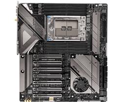 ASRock Motherboard WRX80 Creator R2.0 AMD WRX80 Socket sWRX8 Max2048GB DDR4 EATX Retail