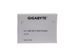 Module RVB MCU GIGABYTE GC-USB (GC-USB MCU RGB Module)