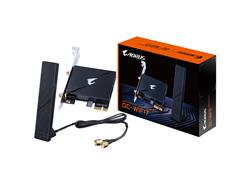 Carte d'extension PCIe GIGABYTE GC-WIFI7 Wi-Fi 7