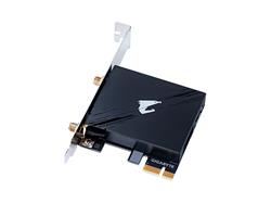 Carte d'extension PCIe GIGABYTE GC-WIFI7 Wi-Fi 7
