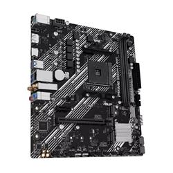 ASUS PRIME B550M-K WIFI AMD AM4 Micro ATX Carte mère