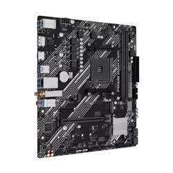ASUS PRIME B550M-K WIFI AMD AM4 Micro ATX Carte mère
