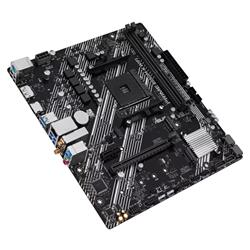 ASUS PRIME B550M-K WIFI AMD AM4 Micro ATX Carte mère