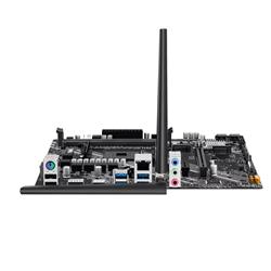 ASUS PRIME B550M-K WIFI AMD AM4 Micro ATX Carte mère