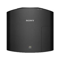 SONY - Projecteur à lampe 4K SXRD - 1500 lumens