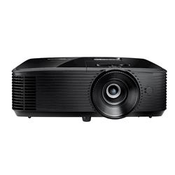 OPTOMA S336 SVGA 4000lm Portable Projector with Speaker