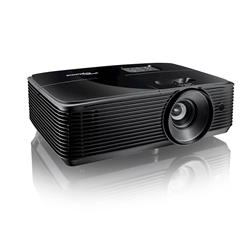 OPTOMA S336 SVGA 4000lm Portable Projector with Speaker