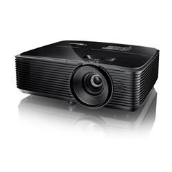 OPTOMA S336 SVGA 4000lm Portable Projector with Speaker