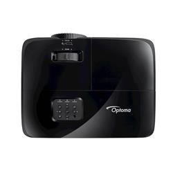 OPTOMA S336 SVGA 4000lm Portable Projector with Speaker