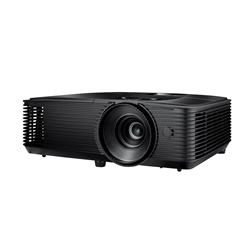 OPTOMA S336 SVGA 4000lm Portable Projector with Speaker