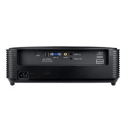 OPTOMA S336 SVGA 4000lm Portable Projector with Speaker