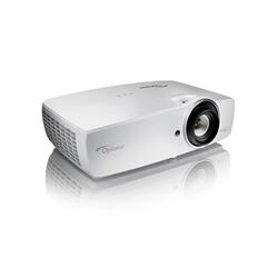Projecteur OPTOMA WU470 1080p 5000lm HDMI RJ-45