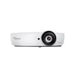 Projecteur OPTOMA WU470 1080p 5000lm HDMI RJ-45
