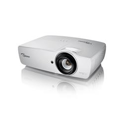 Projecteur OPTOMA WU470 1080p 5000lm HDMI RJ-45