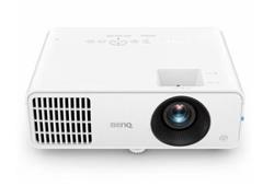 BenQ LH650 DLP Projector - 16:9, 1080p, 4000LMs