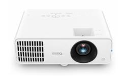 BenQ LH650 DLP Projector - 16:9, 1080p, 4000LMs