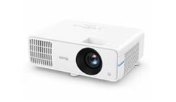 BenQ LH650 DLP Projector - 16:9, 1080p, 4000LMs