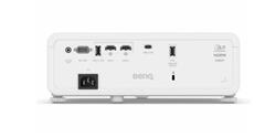 BenQ LH650 DLP Projector - 16:9, 1080p, 4000LMs