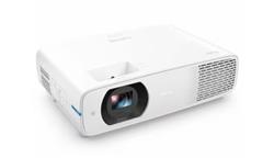 BenQ LH750 3D DLP Projector 16:9 Ceiling Mountable HDR 2160p 5000lm
