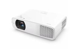 BenQ LH750 3D DLP Projector 16:9 Ceiling Mountable HDR 2160p 5000lm