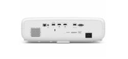 BenQ LH750 3D DLP Projector 16:9 Ceiling Mountable HDR 2160p 5000lm