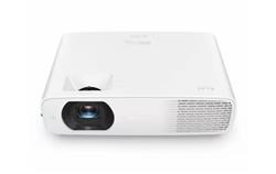 BenQ LH750 3D DLP Projector 16:9 Ceiling Mountable HDR 2160p 5000lm