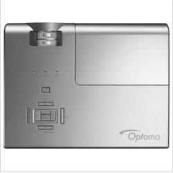 Optoma X600 XGA 6000 Lumen Full 3D DLP Network Projector with HDMI  1024 x 768 - XGA - 10,000:1 - 6000 lm - DisplayPort - HDMI 