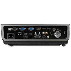 Optoma X600 XGA 6000 Lumen Full 3D DLP Network Projector with HDMI  1024 x 768 - XGA - 10,000:1 - 6000 lm - DisplayPort - HDMI 