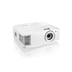 OPTOMA UHD50X 4K UHD 3400lm Projector with Enhanced Gaming Mode