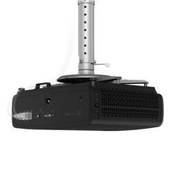 BenQ W2720i 4K LED Home Theater Projector with AI Cinema Mode