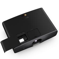 BenQ W2720i 4K LED Home Theater Projector with AI Cinema Mode