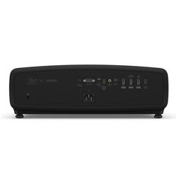 BenQ W2720i 4K LED Home Theater Projector with AI Cinema Mode