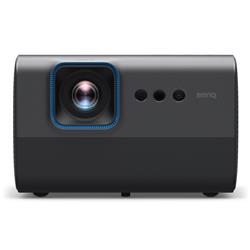 BenQ GP520 4K HDR LED Projector with Google TV