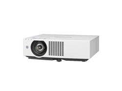 PANASONIC WUXGA 5K PORTABLE LCD LASER PROJECTOR