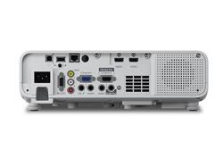 Epson PowerLite L210W 3LCD Projector