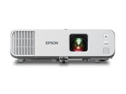 Epson PowerLite L210W 3LCD Projector