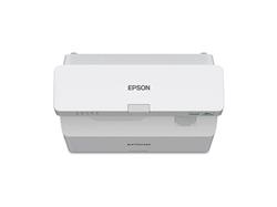 Epson PowerLite 770F Ultra Short Throw 3LCD Projector