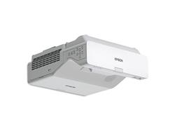 Epson PowerLite 770F Ultra Short Throw 3LCD Projector