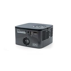 AAXA P7 Pico Full HD Projector 1080p 600lm