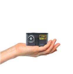 AAXA P7 Pico Full HD Projector 1080p 600lm