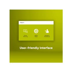 Projecteur portable PHILIPS PicoPix Micro 2 - 480p - 200lm