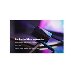 Projecteur portable PHILIPS PicoPix Micro 2 - 480p - 200lm