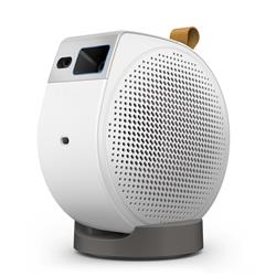 BenQ GV50 Laser Portable Projector