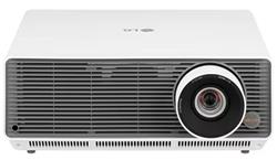 LG ProBeam 6000 Lumen 4K UHD Laser Projector 21:9