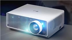LG ProBeam 6000 Lumen 4K UHD Laser Projector 21:9