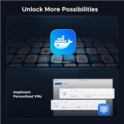 UGREEN DXP4800 Pro 4-Bay NAS (Diskless)