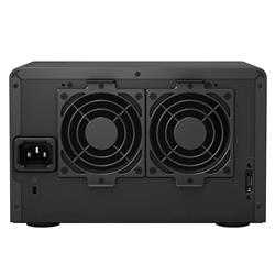 SYNOLOGY (DX517) - Unité d'expansion NAS à 5 baies