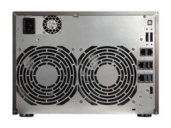 ASUSTOR (LockerStor 8) - Serveur de stockage en réseau à 8 baies