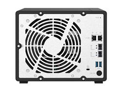 Stockage en réseau QNAP TS-932PX à 9 baies avec disque dur NAS (TS-932PX-4G-US)
